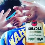 Josh Horne - @big_baller1876 - Instagram