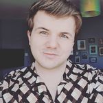 Josh Horne - @j_horne98 - Instagram