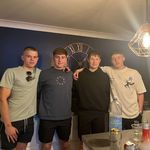 Josh Horne - @josh_horne18 - Instagram