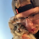 Josh Hux - @jhux.07 - Instagram