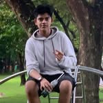Min Khant - @josh__huxley - Instagram