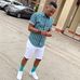 Joshua Irvin - Facebook