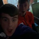 Josh Isaac - @joshisaac05 - Instagram