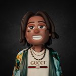 Josh Isaac - @josh.isaac.art - Instagram