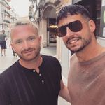 Josh Isaac - @joshisaac - Instagram