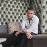 Josh Isaac - @mantaray_ra - Instagram