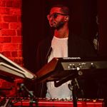Josh Isaac - @_joshisaac - Instagram