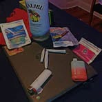 Josh Isaac - Facebook