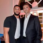 Josh Isaac - @joshiisaac - Instagram