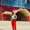 Josh Isaac - @josh.isaac80 - TikTok