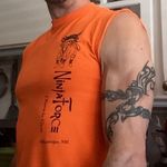 Josh Isaac Kronberg - @ninjaforcegym - Instagram