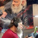 Josh Ison Jr. - @joshisontattoos - Instagram