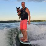 Josh Iverson - @lord_wake - Instagram