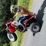 Josh Iverson - @the_trike_king - Instagram