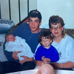 Josh Iverson - Facebook