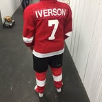 Josh Iverson - Facebook