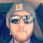 Josh Myron Iverson - @joshiverson2626 - Instagram