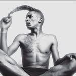 Josh D. Ivey - @jivey.music - Instagram
