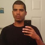 Josh Ivey - @urfavrapperzfavtrapr - Instagram