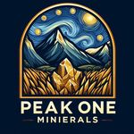 Josh Ivey - @peakoneminerals - Instagram