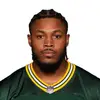 Josh Jacobs - @joshjacobs8packers - TikTok