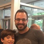 Josh Jaffe - @jjbeast76 - Instagram