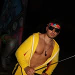 Josh Jaffe - @jcubed318 - Instagram