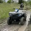 Josh Jansen - @that400polarissportsman - TikTok