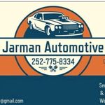 Josh Jarman - @jarmanautomotive - Instagram
