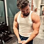 Joshua Jarman - @jarmanlifts - Instagram