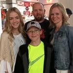 Josh Jenson - @toadstool1979 - Instagram