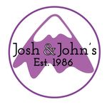 Josh & John’s Ice Cream - @joshandjohns - Instagram