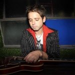 Josh Johnstone - @joshjohnstonemusic - Instagram