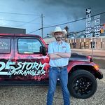 Meteorologist Josh Johns - @joshjohnswx - Instagram