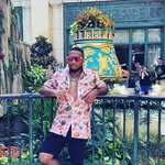 Josh Jolly - @itsprincejj - Instagram