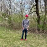 Josh Jorgensen - @emokid23 - Instagram