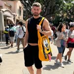 Josh Jorgensen - @joshjorg - Instagram