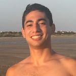 @joshkanter - Instagram