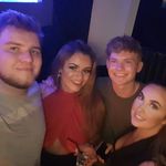 Josh Keen - @joshkeen98 - Instagram