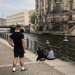 Josh Keen - @joshuakeenx - Instagram