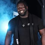 Josh Key - @princeofmma - Instagram