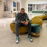 Josh Keys ♛ - @iamjkeys - Instagram