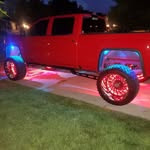 Josh Killion - @gmc_big_red - Instagram