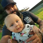Josh Kirkley-Mehr - @crass707 - Instagram