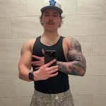 @josh.klassen19 - Instagram