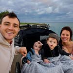 Joshuah Kolasinski - @joshkolasinski - Instagram
