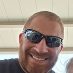 Joshua Koren - @red101985 - Instagram