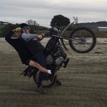 Josh Laing - @fangajosh - Instagram