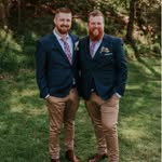 Josh Laing - @joshlaing71 - Instagram
