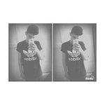 Josh Laing - @privateejosh14 - Instagram